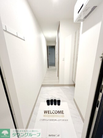 D-ROOM松木Bの物件内観写真